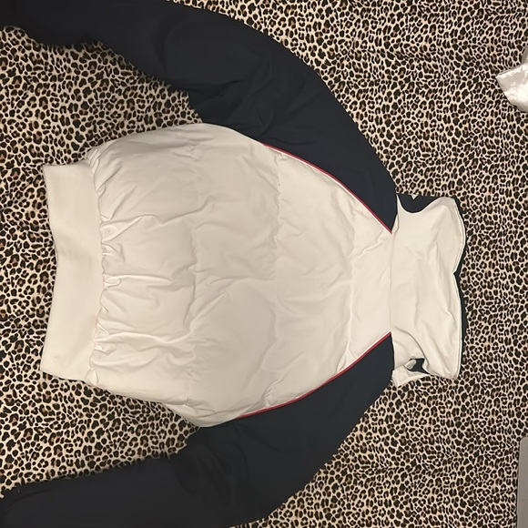 FUBU Puffer Coat - Picture 2 of 2